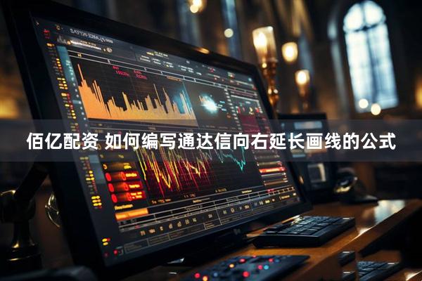 佰亿配资 如何编写通达信向右延长画线的公式